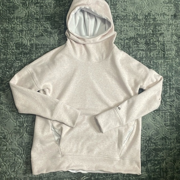 CALIA by Carrie Underwood Tops - Calia Hooded Fleece Lined Sweatshirt